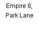 Empire 8, Park Lane