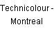 Technicolour - Montreal