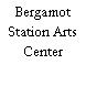 Bergamot Station Arts Center