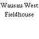 Wausau West Fieldhouse