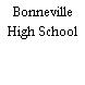 Bonneville High School