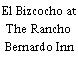 El Bizcocho at The Rancho Bernardo Inn