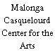 Malonga Casquelourd Center for the Arts