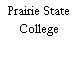 Prairie State College