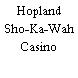 Hopland Sho-Ka-Wah Casino