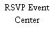 RSVP Event Center