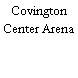 Covington Center Arena