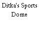 Ditka's Sports Dome