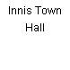 Innis Town Hall
