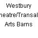Westbury Theatre/Transalta Arts Barns