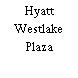 Hyatt Westlake Plaza