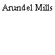 Arundel Mills