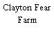 Clayton Fear Farm