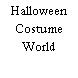 Halloween Costume World