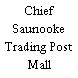 Chief Saunooke Trading Post Mall