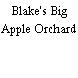 Blake's Big Apple Orchard