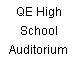 QE High School Auditorium