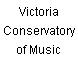 Victoria Conservatory of Music