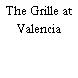 The Grille at Valencia