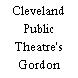 Cleveland Public Theatre's Gordon Square