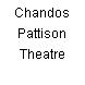 Chandos Pattison Theatre