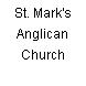 St. Mark's Anglican Church