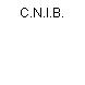 C.N.I.B.