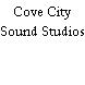 Cove City Sound Studios