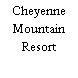 Cheyenne Mountain Resort