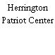 Herrington Patriot Center