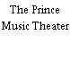 The Prince Music Theater