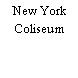 New York Coliseum