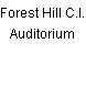 Forest Hill C.I. Auditorium