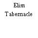 Elim Tabernacle