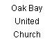 Oak Bay United Church