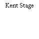 Kent Stage