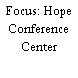 Focus: Hope Conference Center