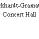 Eckhardt-Gramatte Concert Hall