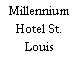 Millennium Hotel St. Louis