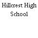 Hillcrest High School