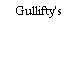 Gullifty's