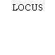 LOCUS