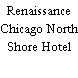 Renaissance Chicago North Shore Hotel