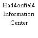 Haddonfield Information Center