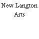 New Langton Arts