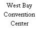 West Bay Convention Center