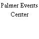 Palmer Events Center