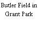 Butler Field in Grant Park