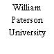 William Paterson University