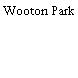 Wooton Park